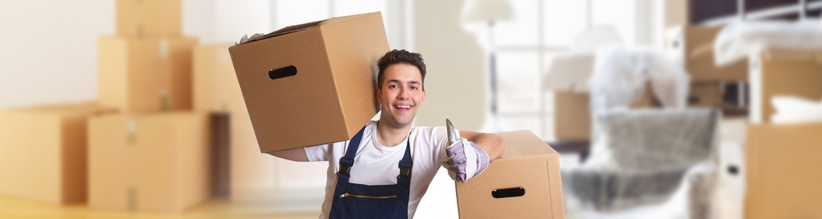 Bingöl Parça Eşya Taşıma